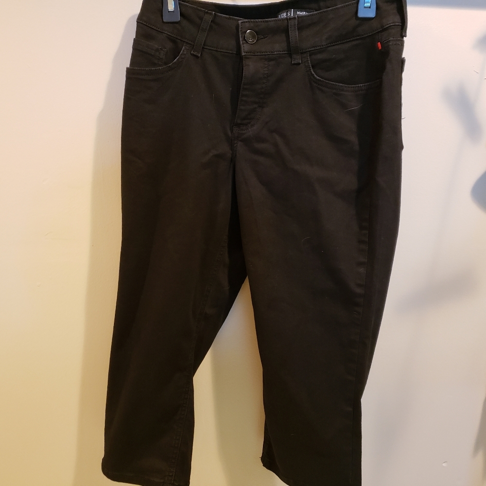 Black jeans